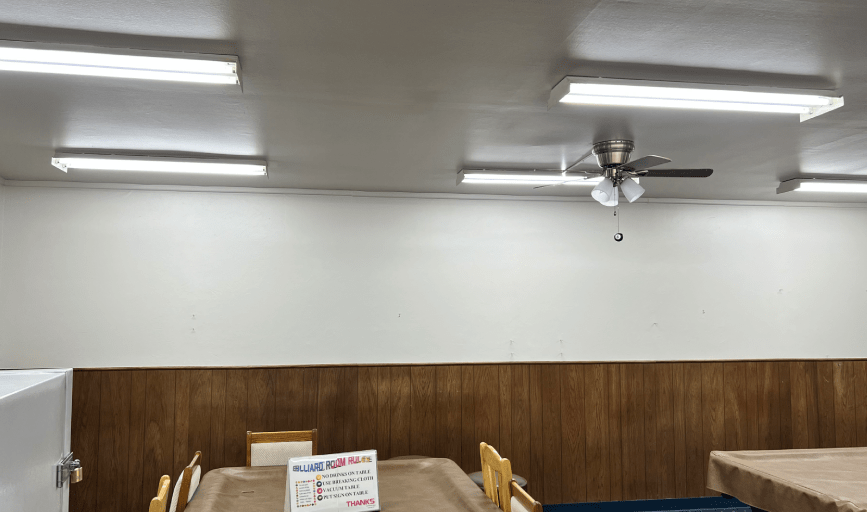 Moots Painting